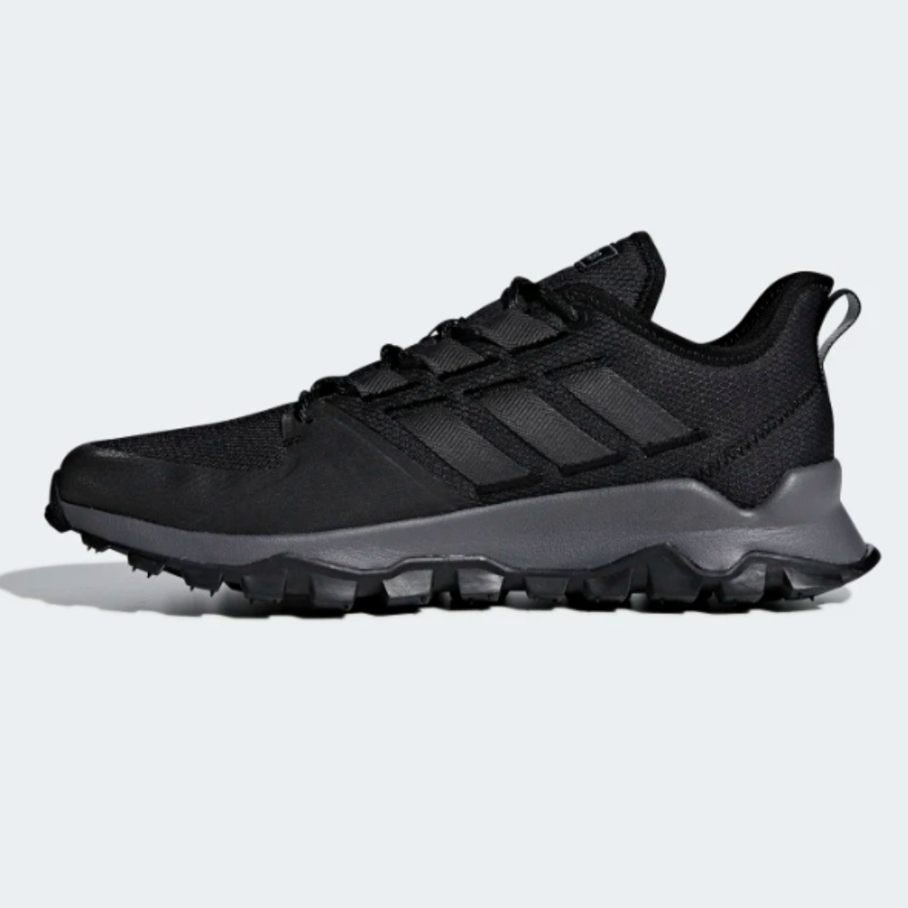 Adidas Kanadia Trail Shoes - Picture 3 of 3
